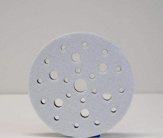 6' Interface Pads