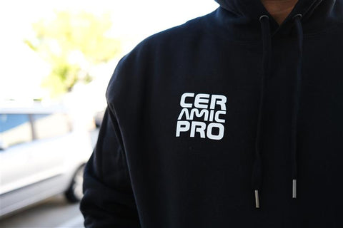 Ceramic Pro Hoodie