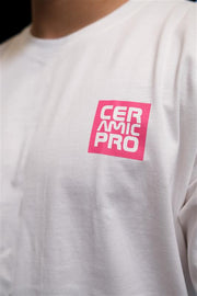 Ceramic Pro AUTO T-shirt