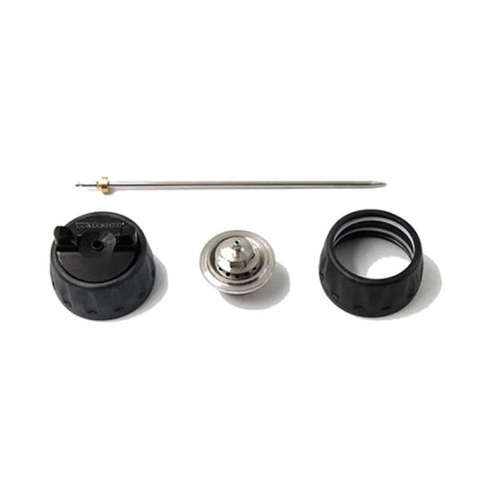 Nozzle set GENESI CARBONIO 360
