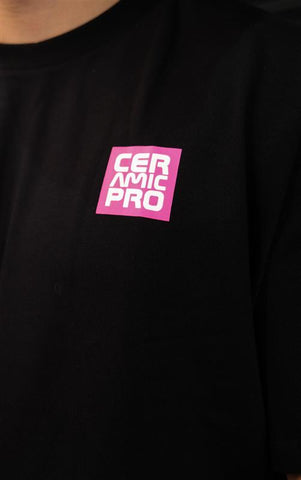 Ceramic Pro AUTO T-shirt