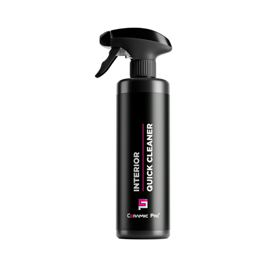 Ceramic Pro Interior Quick Cleaner