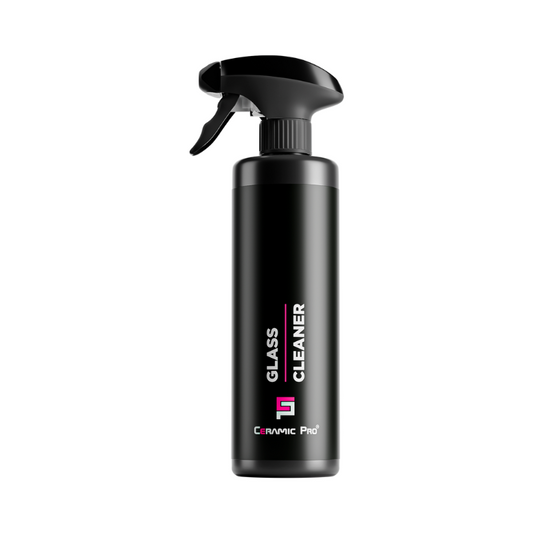 Ceramic Pro Glass Cleaner
