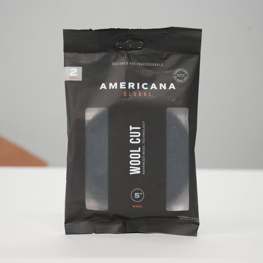 Americana Global Wool Cut