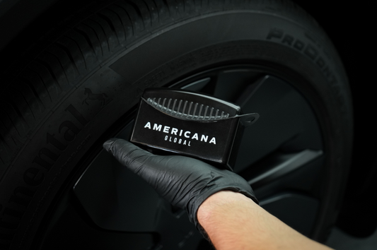 Americana Global Applicators