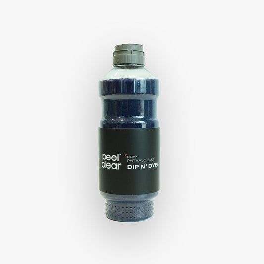 Phthalo Blue - Bh01