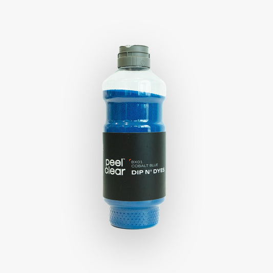 Cobalt Blue - Bx01
