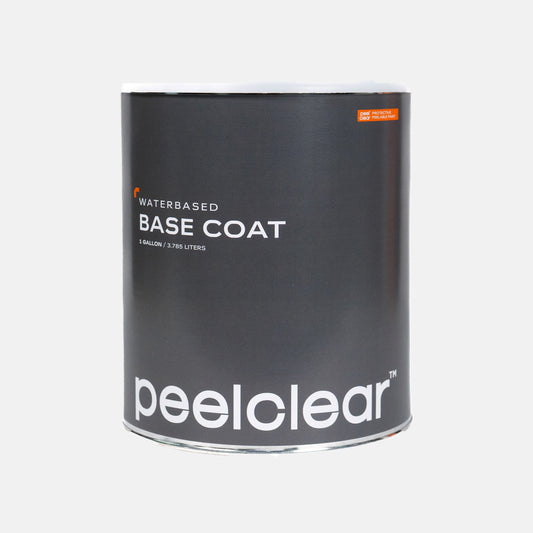 Peelclear Base Coat