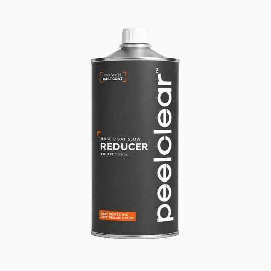 Basecoat Slow Reducer