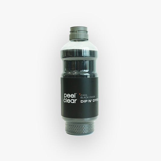 Black Oxide - Cx01