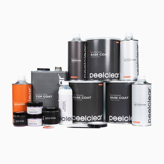 Matte Certification Package