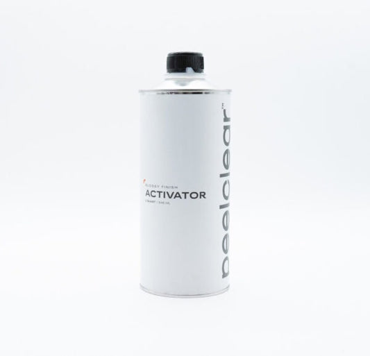 Peelclear Activator
