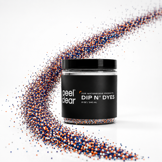 2oz Color Match Dnd
