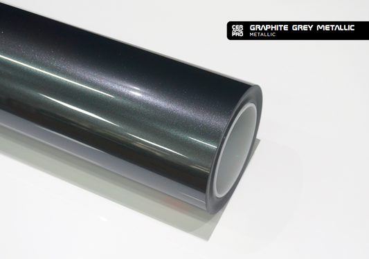 Graphite Grey Metallic