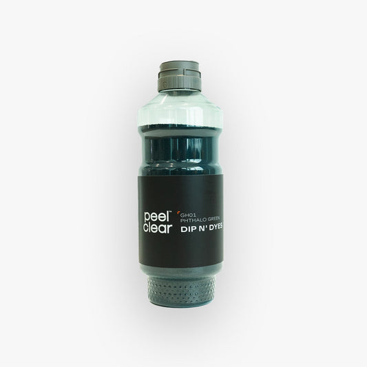 Phthalo Green - Gh01