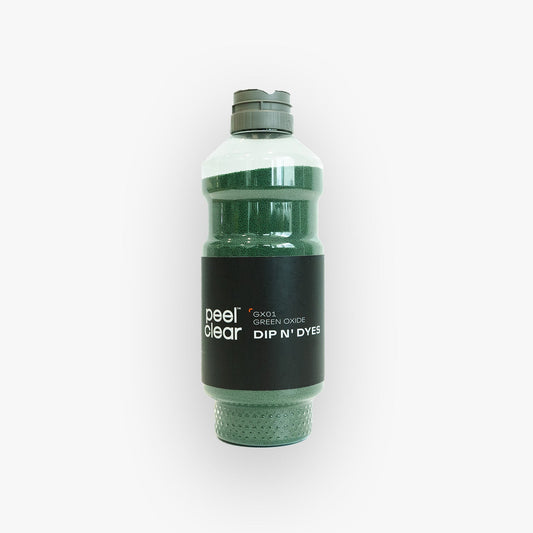 Green Oxide - Gx01