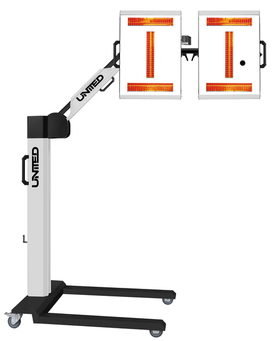 Matrix IR Lamp