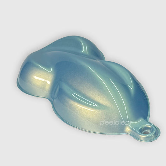 ICE BLUE Gloss