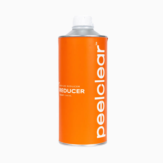 Top Coat Reducer