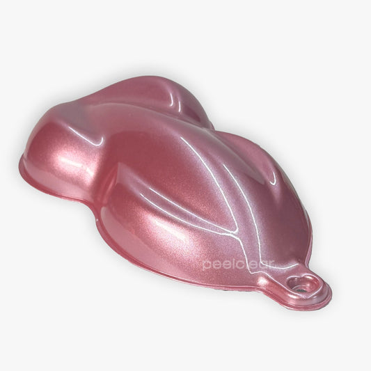 METALLIC PINK Gloss