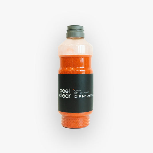 Orange - Oh01