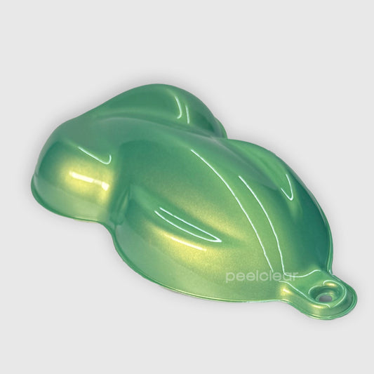 PEACOCK Gloss