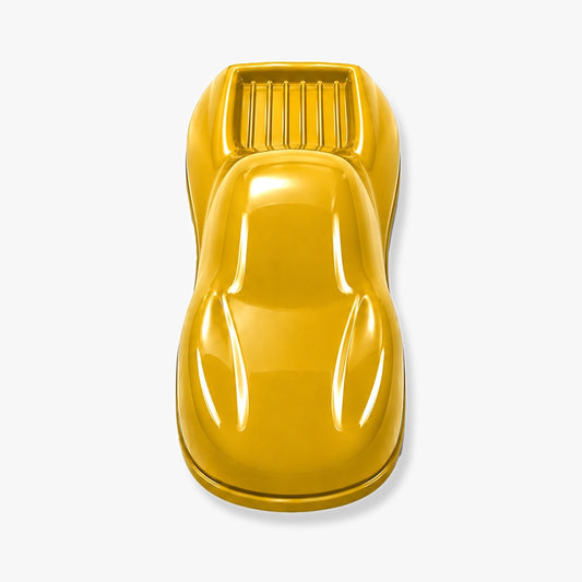 HONEY YELLOW