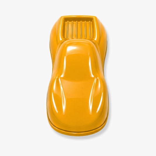 MAIZE YELLOW