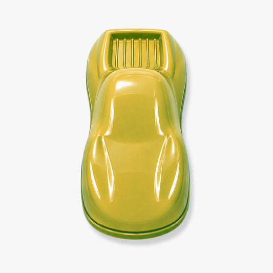 LEMON YELLOW