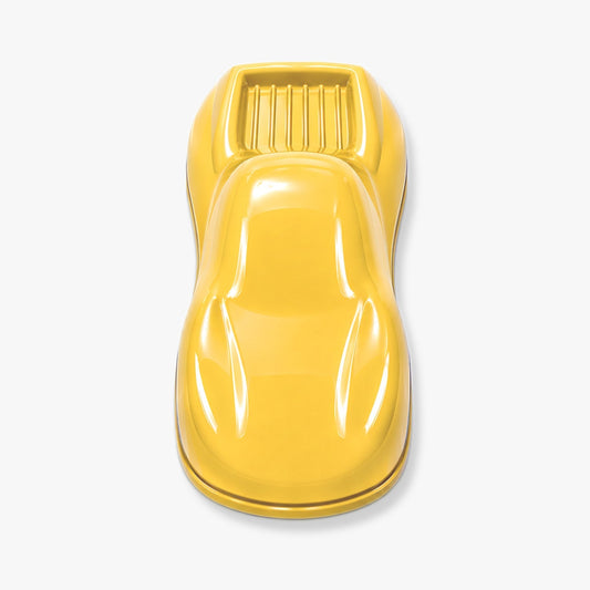 ZINC YELLOW