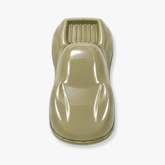 OLIVE YELLOW
