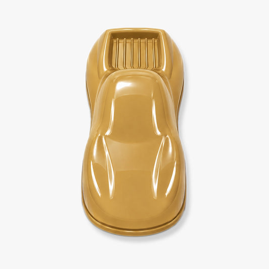 OCHRE YELLOW