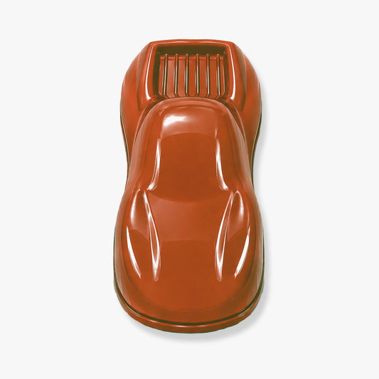 VERMILION RED