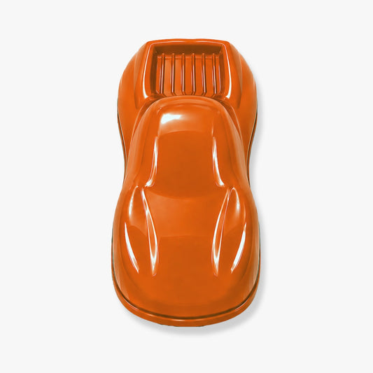 TRAFFIC ORANGE