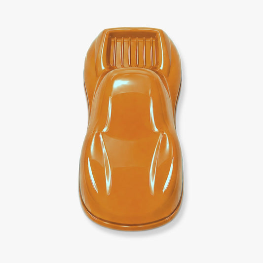DEEP ORANGE
