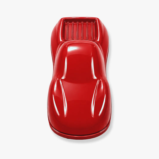 TRAFFIC RED