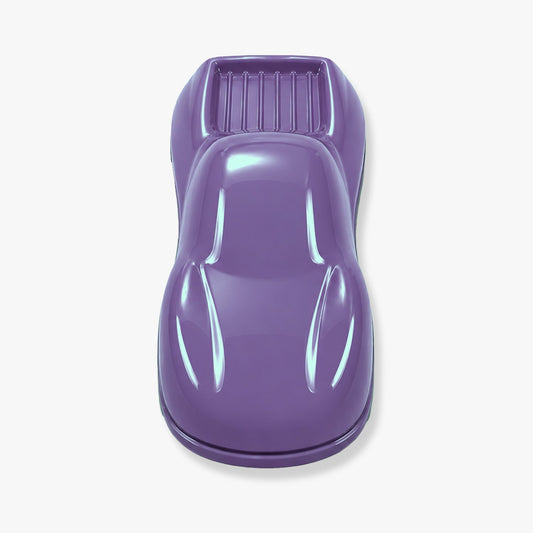 BLUE LILAC