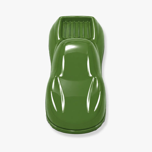 GRASS GREEN