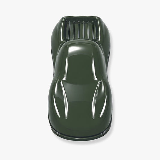 CHROME GREEN