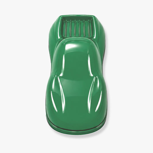 TRAFFIC GREEN