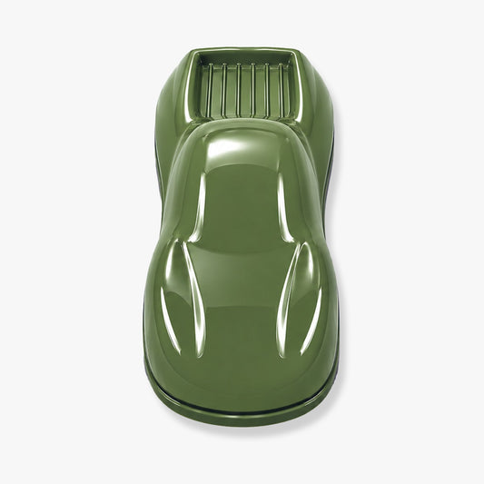 FERN GREEN