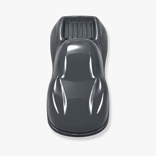 GRAPHITE GREY