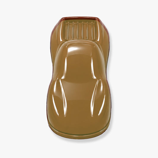 OCHER BROWN