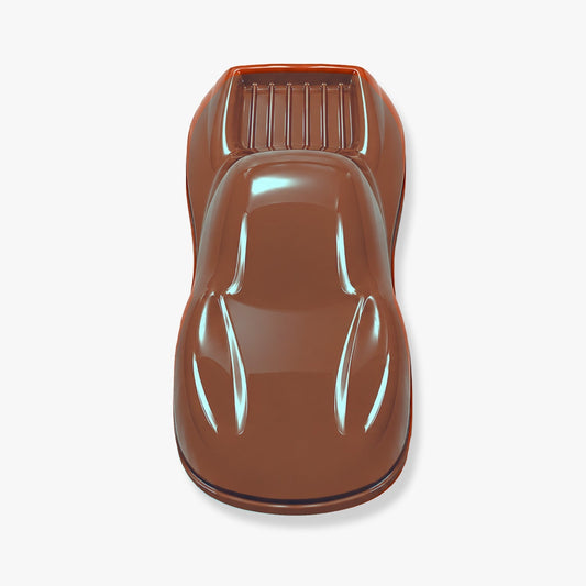 COPPER BROWN