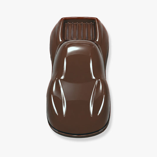 NUT BROWN