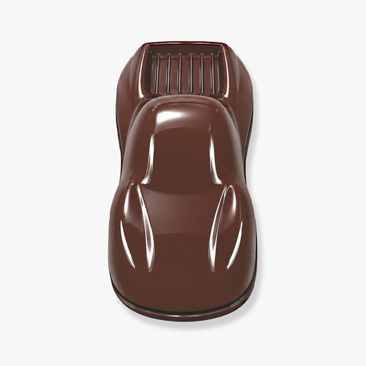 CHESTNUT BROWN