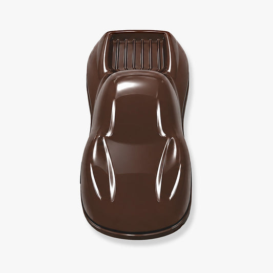 MAHOGANY BROWN