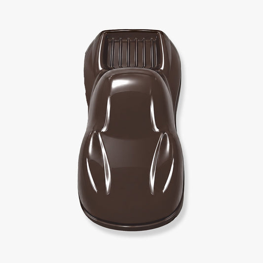 CHOCOLATE BROWN