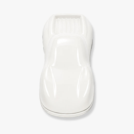 PURE WHITE