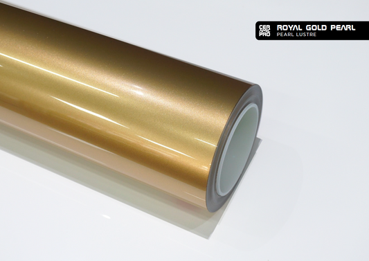 Royal Gold Pearl